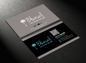 Business Card Design by Sandaruwan for this project | Design #22952863