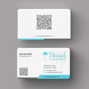 Business Card Design by INDIAN_Ashok for this project | Design: #22950698