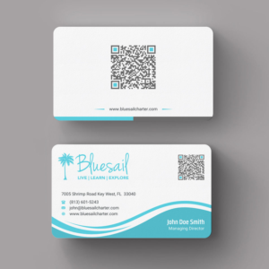 Business Card Design by INDIAN_Ashok for this project | Design: #22950699