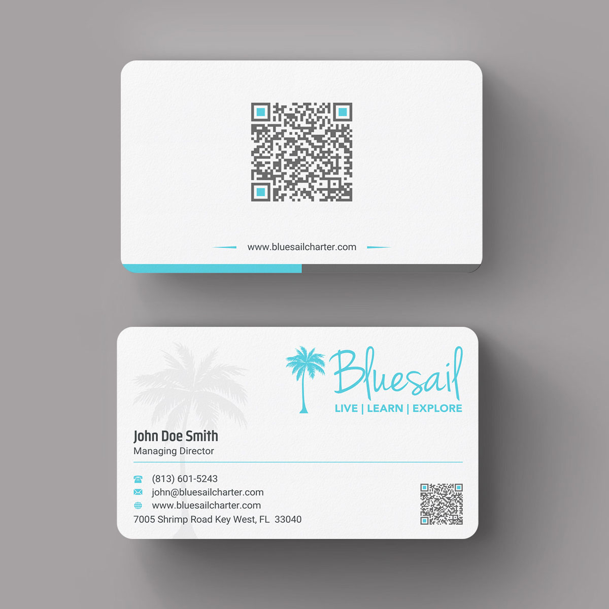 Business Card Design by INDIAN_Ashok for this project | Design #22950700