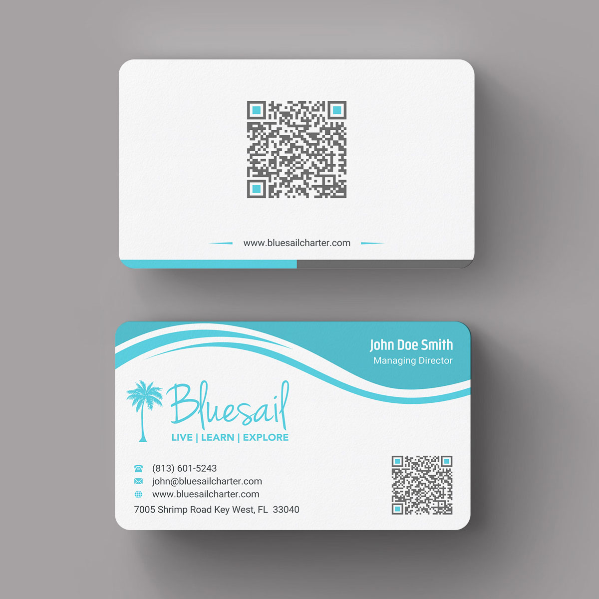 Diseño de Tarjeta de Presentación por INDIAN_Ashok para este proyecto | Diseño #22950701