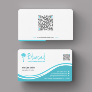 Business Card Design by INDIAN_Ashok for this project | Design: #22950702