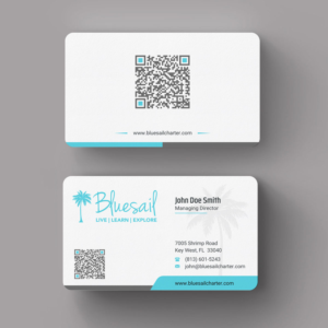 Business Card Design by INDIAN_Ashok for this project | Design: #22950703