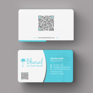 Business Card Design by INDIAN_Ashok for this project | Design: #22950704