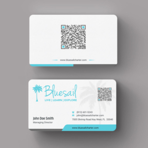 Business Card Design by INDIAN_Ashok for this project | Design: #22950707