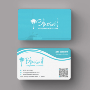 Business Card Design by INDIAN_Ashok for this project | Design: #22950708