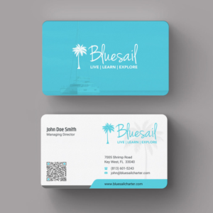 Business Card Design by INDIAN_Ashok for this project | Design: #22950711