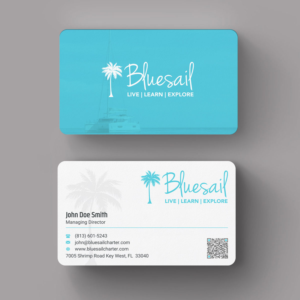 Business Card Design by INDIAN_Ashok for this project | Design: #22950712