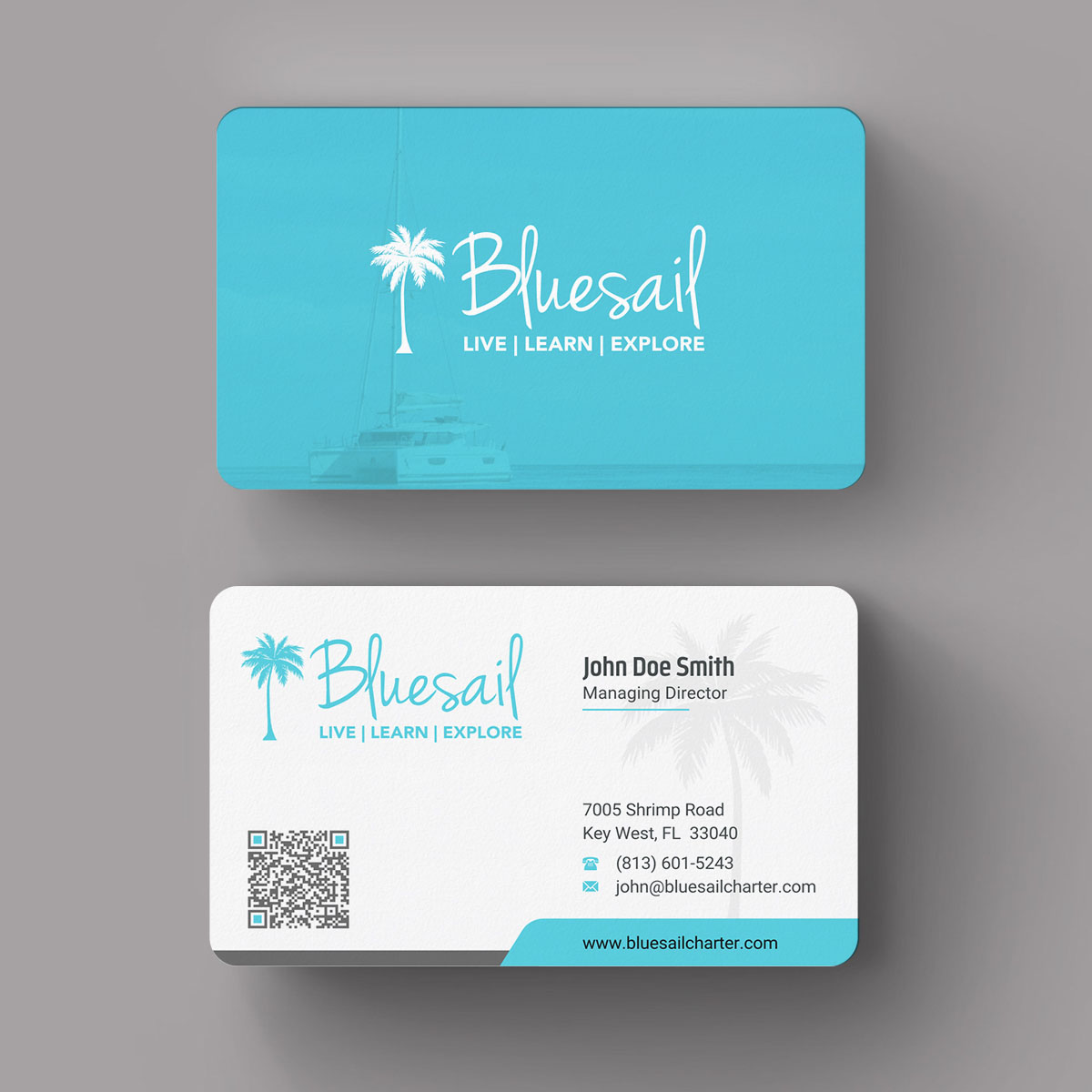 Business Card Design by INDIAN_Ashok for this project | Design #22950713
