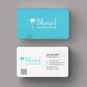 Business Card Design by INDIAN_Ashok for this project | Design: #22950714