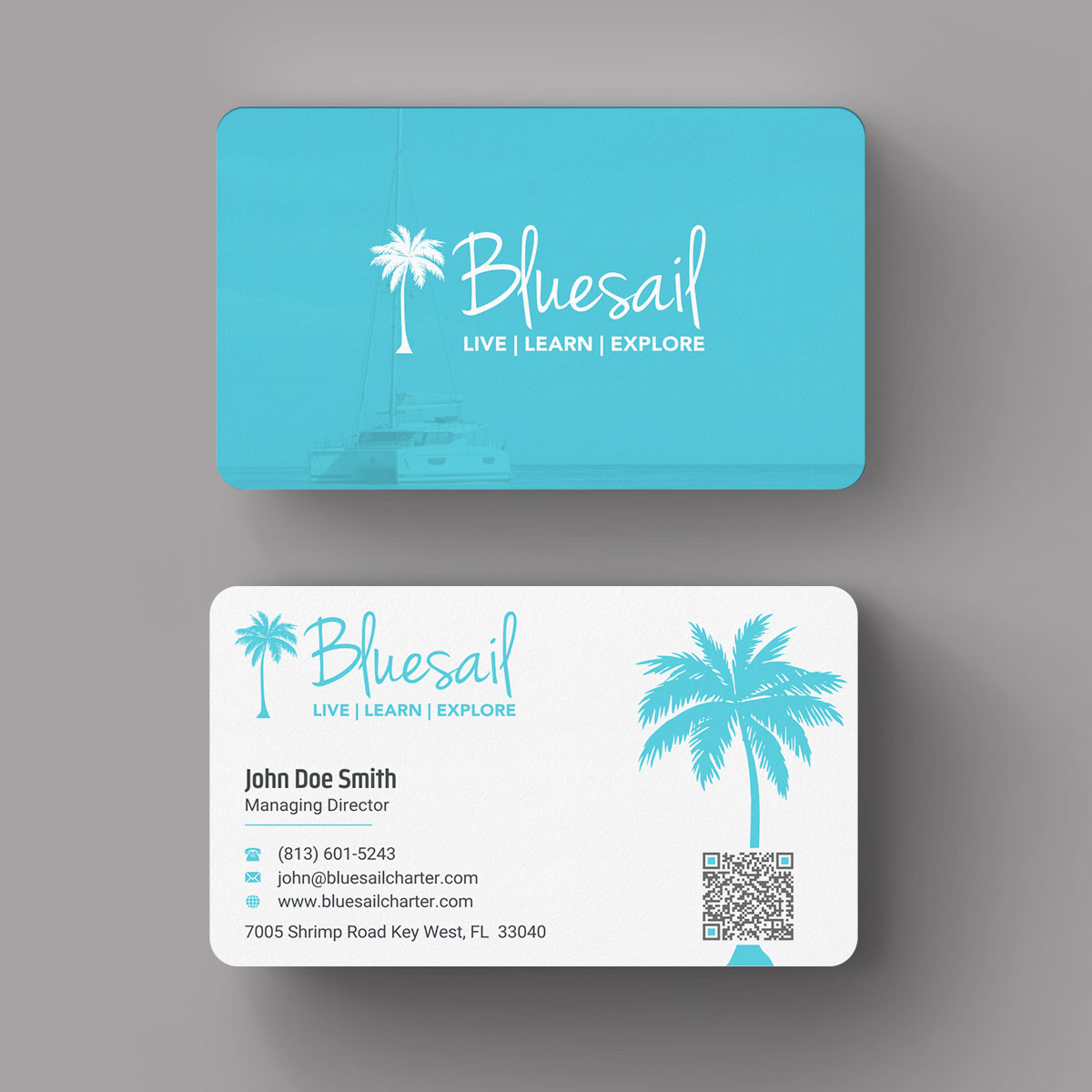 Business Card Design by INDIAN_Ashok for this project | Design #22950715