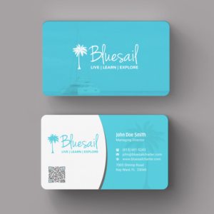 Business Card Design by INDIAN_Ashok for this project | Design: #22950719