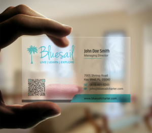 Business Card Design by INDIAN_Ashok for this project | Design: #22950723