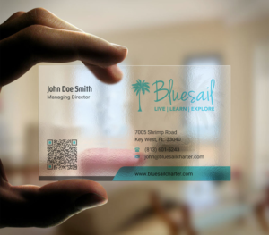 Business Card Design by INDIAN_Ashok for this project | Design: #22950725