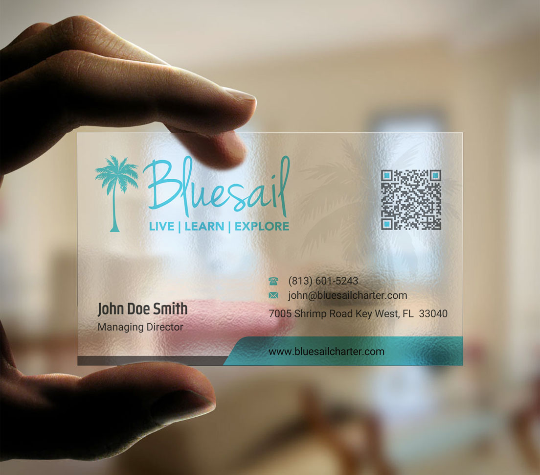 Business Card Design by INDIAN_Ashok for this project | Design #22950726