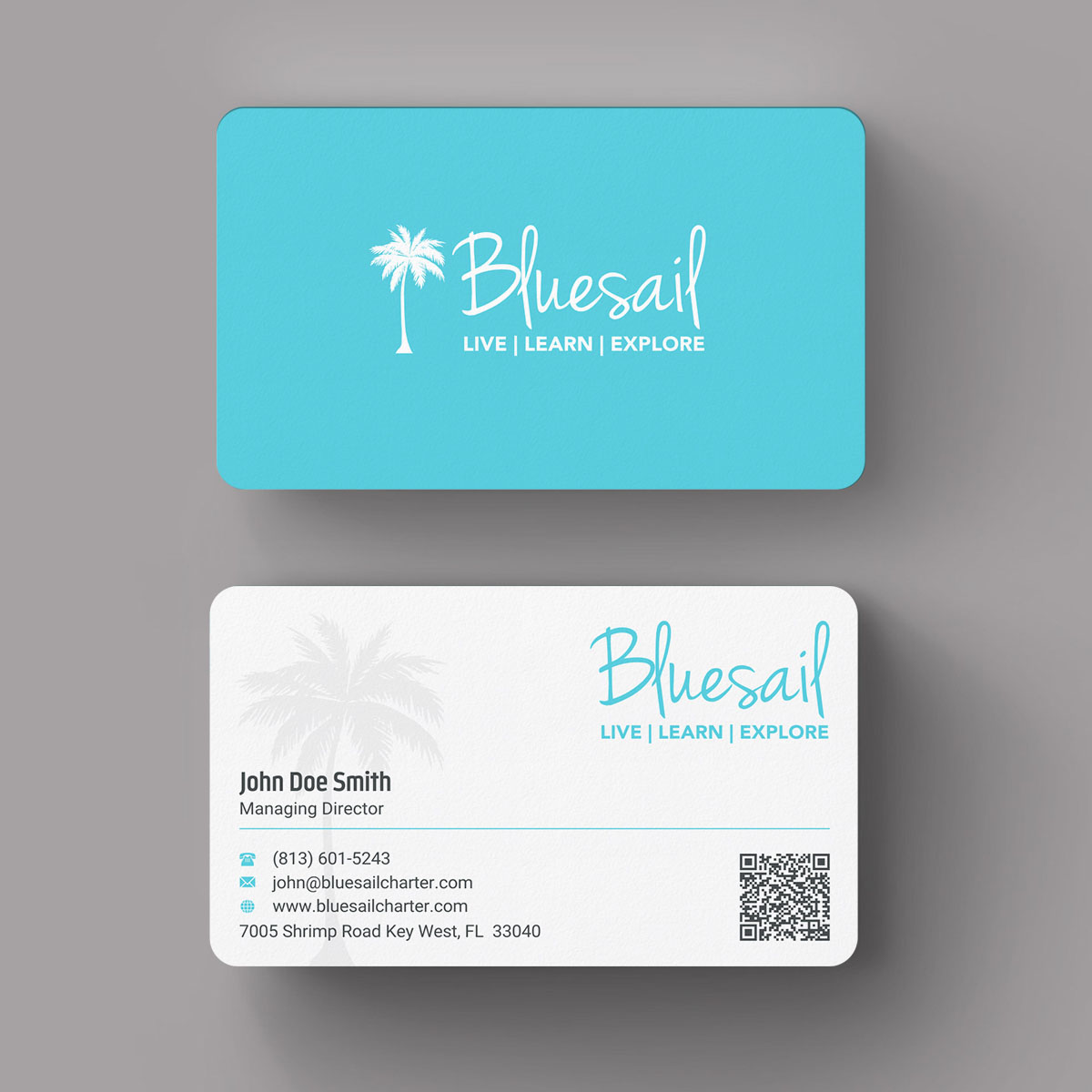 Business Card Design by INDIAN_Ashok for this project | Design #23004254