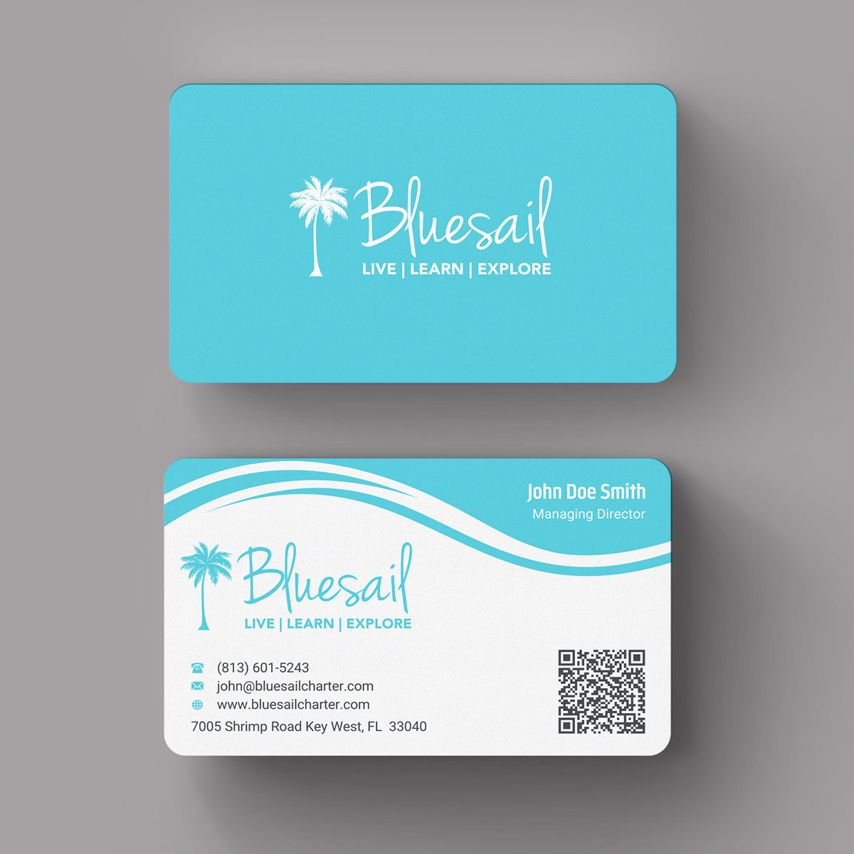 Business Card Design by INDIAN_Ashok for this project | Design #23004255