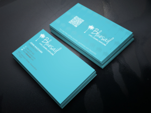 Business Card Design by Verified artistry (Design garden) for this project | Design: #22952442