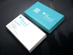 Business Card Design by Verified artistry (Design garden) for this project | Design: #22952443