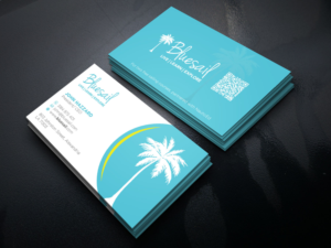 Business Card Design by Verified artistry (Design garden) for this project | Design: #22952447