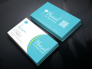 Business Card Design by Verified artistry (Design garden) for this project | Design: #22952448