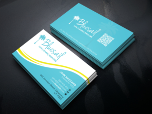 Diseño de Tarjeta de Presentación por Verified artistry (Design garden) para este proyecto | Diseño: #22952453