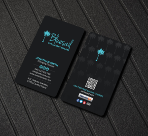 Visitenkarten-Design von Creations Box 2015 für dieses Projekt | Design: #22954134