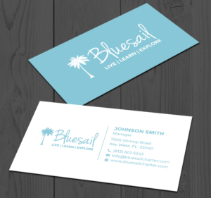 Business Card Design by Pictorial for this project | Design #22963772