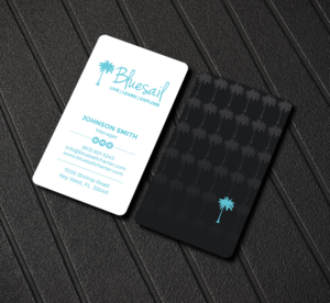Business Card Design by LAXMI DESIGNHUB for this project | Design: #22963881
