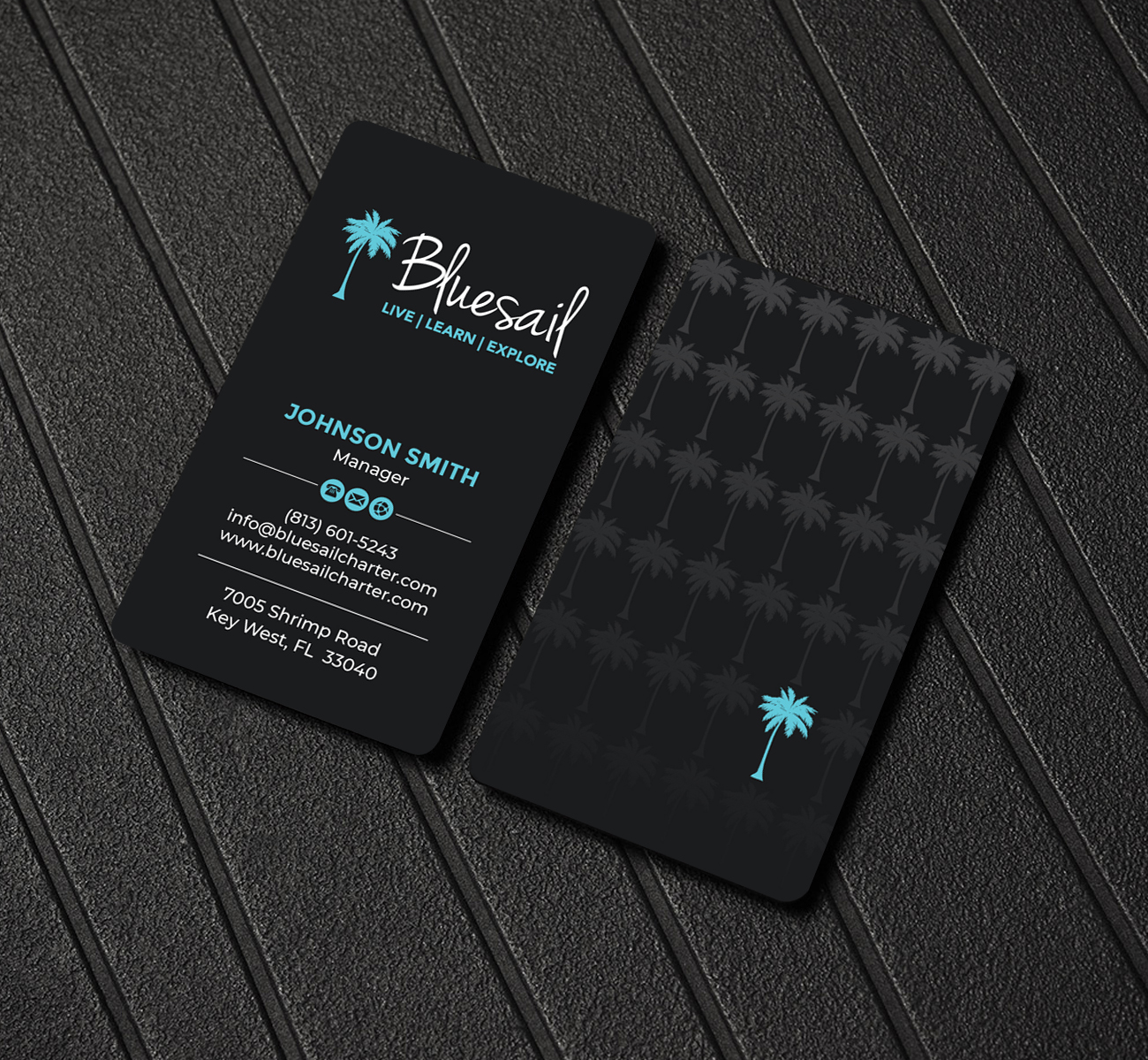 Business Card Design by LAXMI DESIGNHUB for this project | Design #22963882