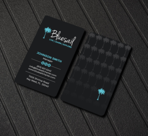 Business Card Design by LAXMI DESIGNHUB for this project | Design: #22963882