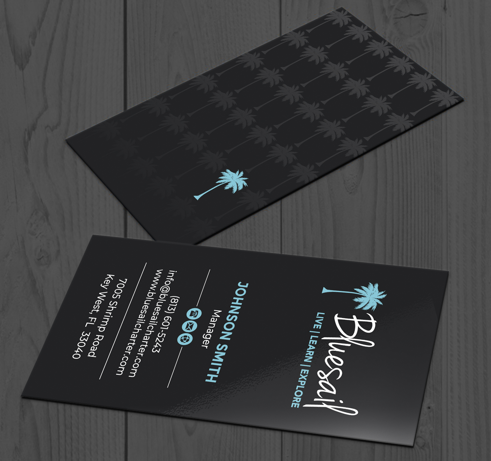 Business Card Design by LAXMI DESIGNHUB for this project | Design #22964056