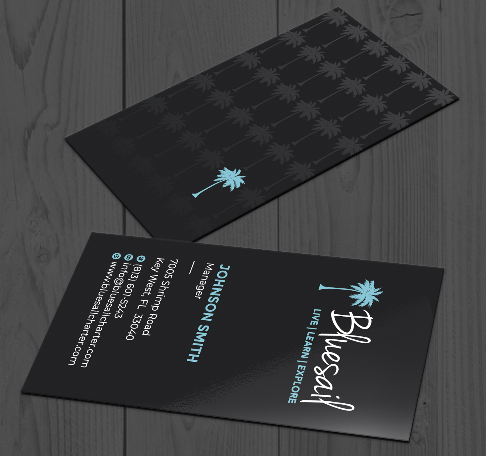 Business Card Design by LAXMI DESIGNHUB for this project | Design #22964057