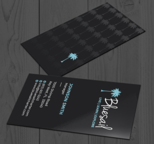 Business Card Design by LAXMI DESIGNHUB for this project | Design: #22964057