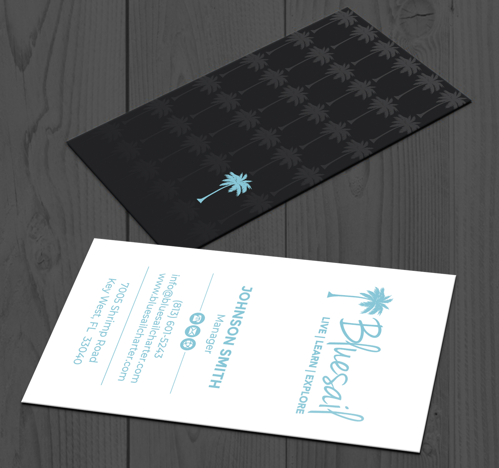 Design de Carte de Visite par LAXMI DESIGNHUB pour ce projet | Design #22964058