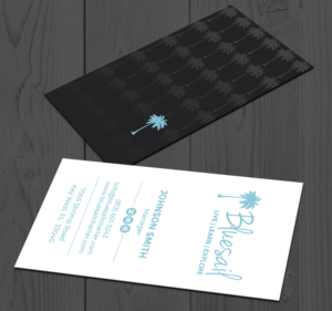Business Card Design by LAXMI DESIGNHUB for this project | Design: #22964058