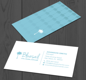 Business Card Design by LAXMI DESIGNHUB for this project | Design: #22964059
