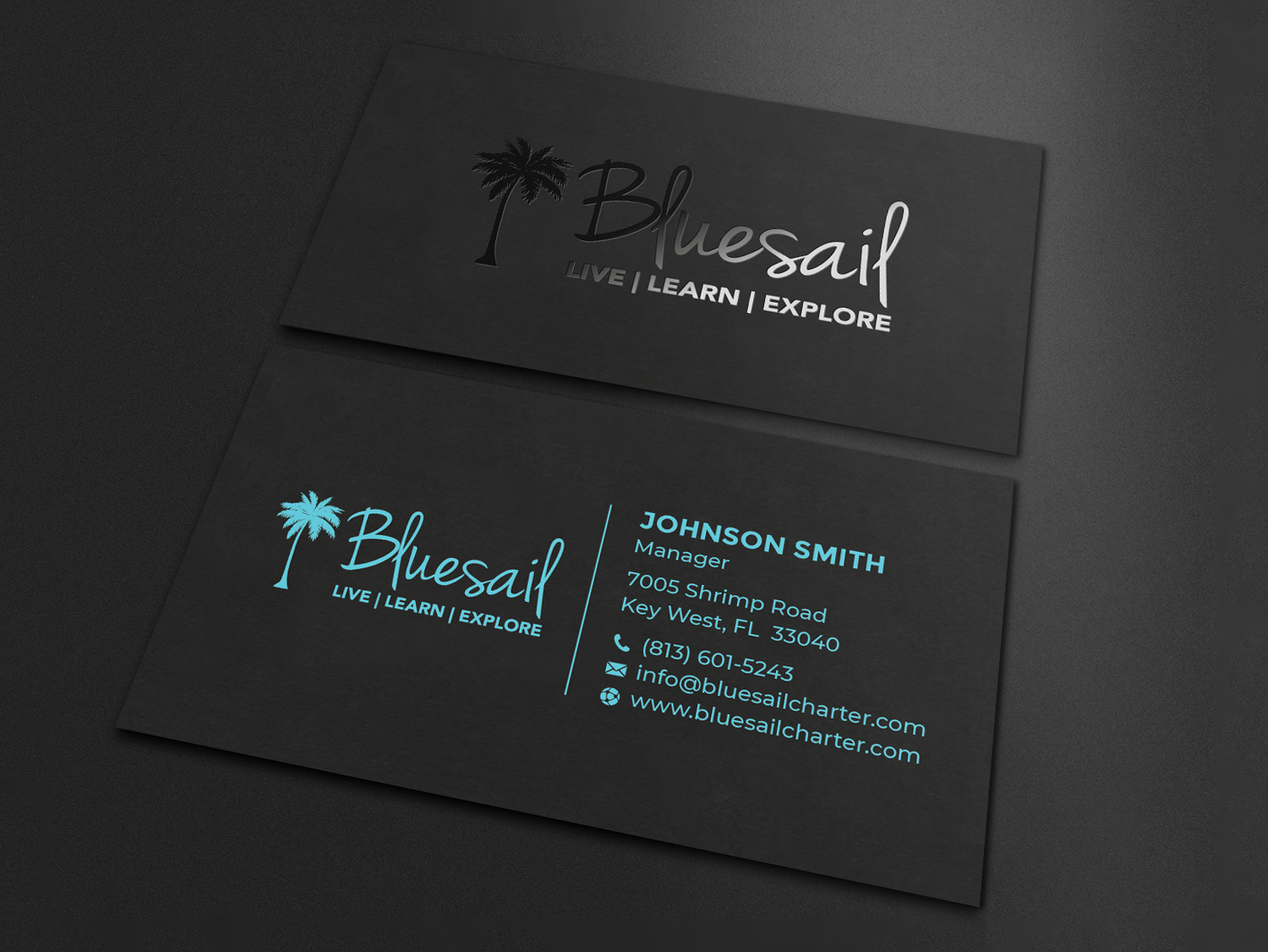 Visitenkarten-Design von LAXMI DESIGNHUB für dieses Projekt | Design #22964137