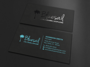 Business Card Design by LAXMI DESIGNHUB for this project | Design: #22964137