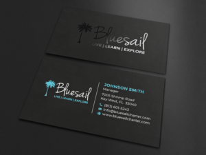 Business Card Design by LAXMI DESIGNHUB for this project | Design: #22964139