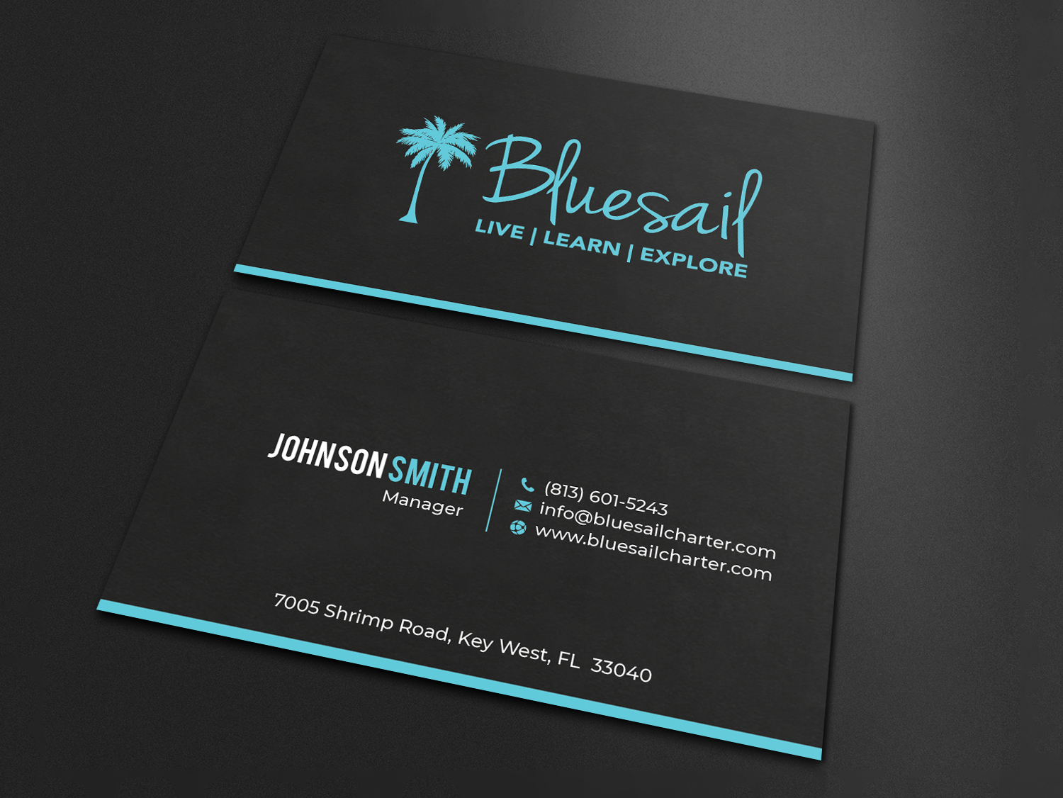 Business Card Design by LAXMI DESIGNHUB for this project | Design #22964184