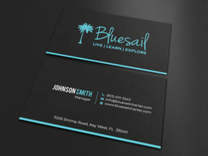Business Card Design by LAXMI DESIGNHUB for this project | Design: #22964184