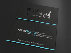 Business Card Design by LAXMI DESIGNHUB for this project | Design: #22964185