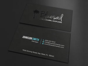 Business Card Design by LAXMI DESIGNHUB for this project | Design: #22964186