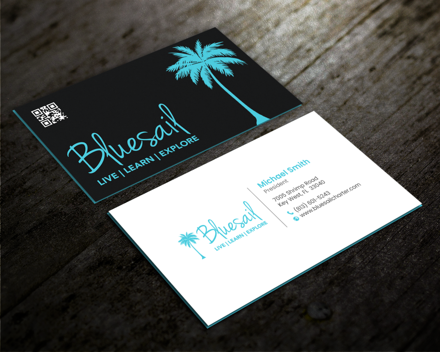 Business Card Design by chandrayaan.creative for this project | Design #22951816