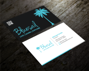Business Card Design by chandrayaan.creative for this project | Design: #22951819