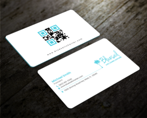 Business Card Design by chandrayaan.creative for this project | Design: #22951826