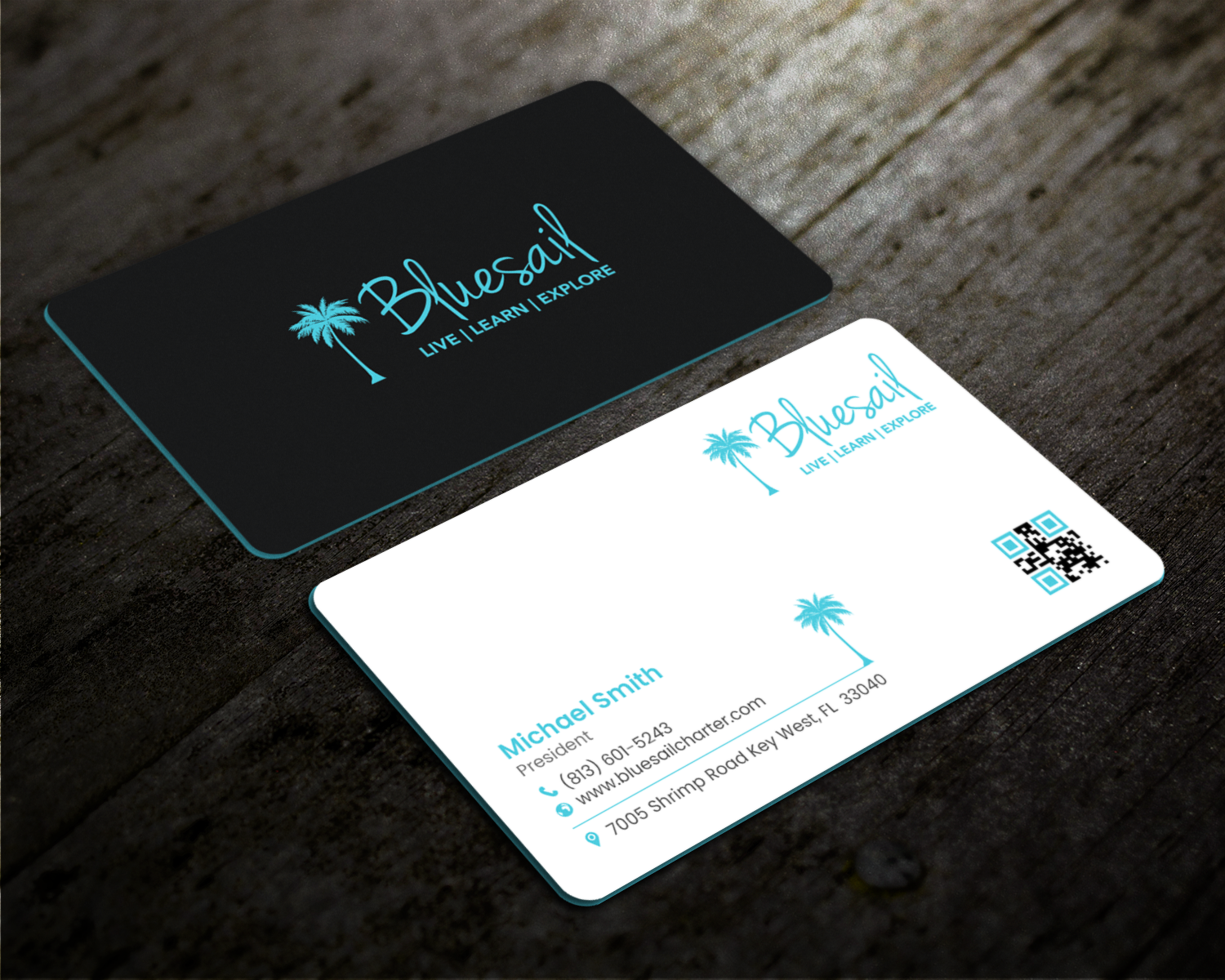 Business Card Design by chandrayaan.creative for this project | Design #22951827