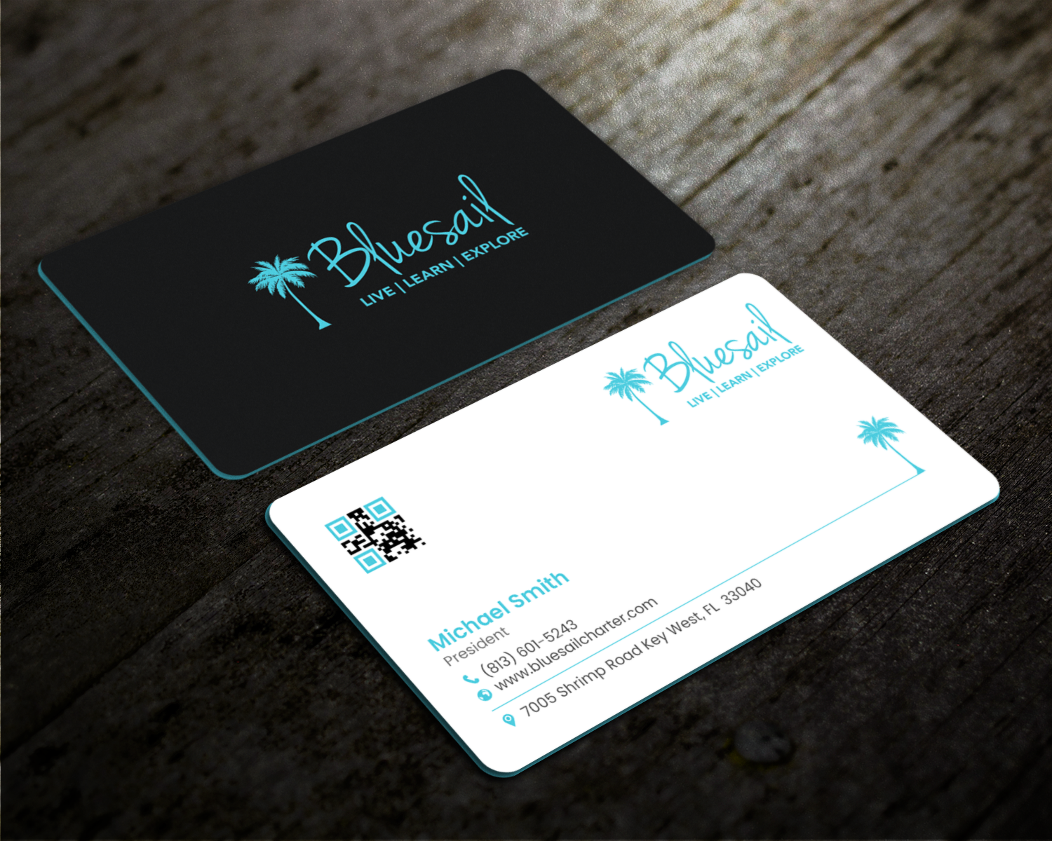 Business Card Design by chandrayaan.creative for this project | Design #22951828