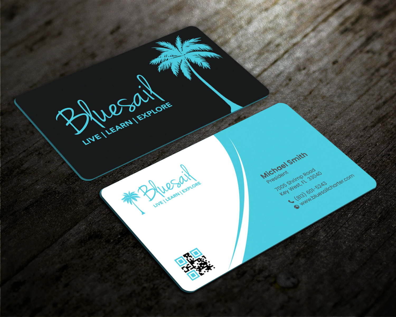 Business Card Design by chandrayaan.creative for this project | Design #22951829
